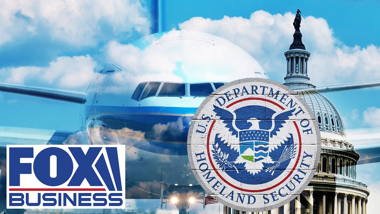 'COMPLETE MALPRACTICE': Firestorm ERUPTS as shutdown pushes system to the brink