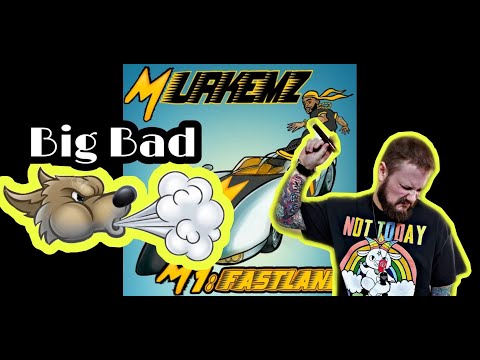 Score Card Reactions : Murkemz ft.100Kufis - Big Bad