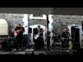 The Bootleggers Blues Band Live at The Ferryman ...