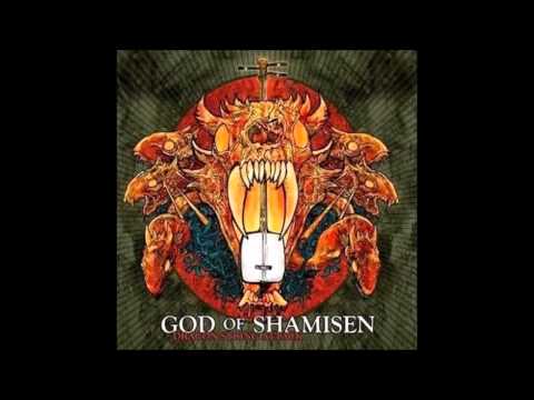 God Of Shamisen - Traveler Attack