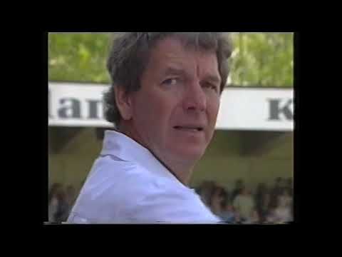 1997-1998 34ste speeldag Harelbeke - Eendracht Aalst 2-1