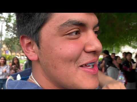 FESIM vs. FLUX: BATALLAS EN LA SERENA - CUARTOS DE FINAL