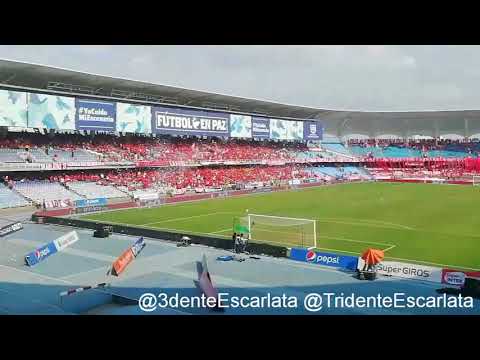 América 2 - Medellín 0 Resumen, Goles y mejores jugadas