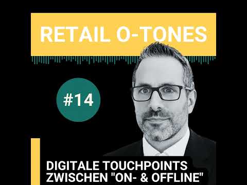 Wie gestalten wir in 2024 eine digital Customer Experience, Christian? Folge #14