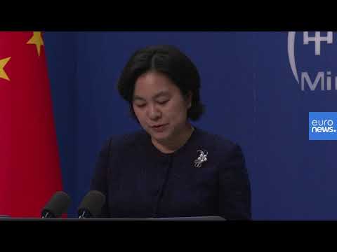 بكين تهنئ بايدن وتدعو إلى "الوحدة" في العلاقات الثنائية