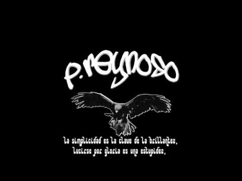 Conviértete En Agua - P.Reynoso | Lyrics | Sueños | 02