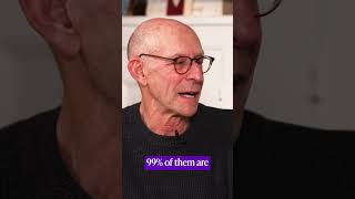 Michael Pollan's Interview is Now Live