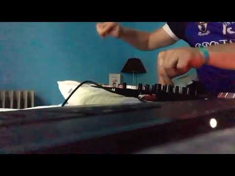 Mr. O - Radio Slave - Another Club (Charlotte De Witte remix)