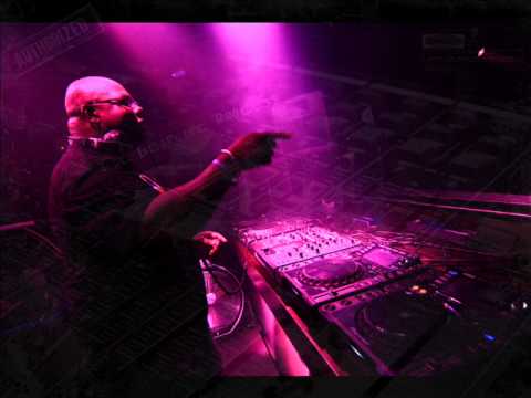 Carl Cox - The Player (Midnite Sleaze Remix)