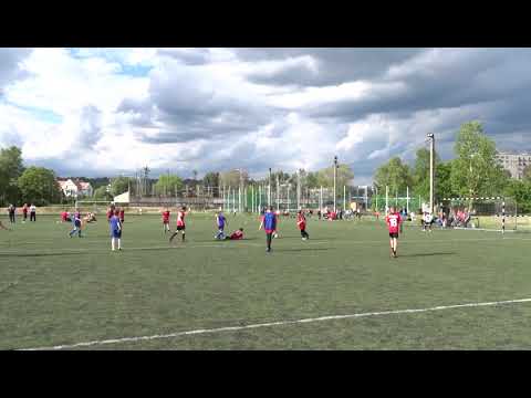 05_11 U11 Bozsik torna Vízművek V. mérkőzés