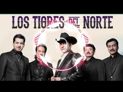 LOS TIGRES DEL NORTE MIX VOL1 - DJ AC (LINK DE DESCARGA EN LA DESCRIPCION DEL VIDEO)