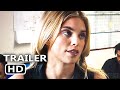 FERAL STATE Trailer 2021 AnnaLynne McCord Thriller Movie