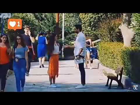 Zeynep & Mert 😍 Love story