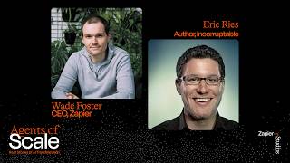 Eric Ries on Vibe Coding and Building Incorruptible Companies