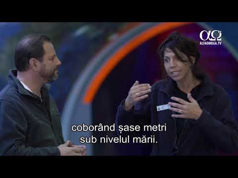 Cuvânt din Sion - episodul 3
