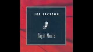 Nocturne 1, Joe Jackson, Night Music '94.