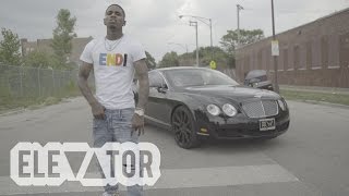 Z Money - Dope Boy Shit (Official Video)