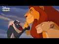 Circle Of Life The Lion King Lyric Video DISNEY SING ALONGS