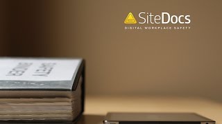 Videos zu SiteDocs