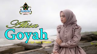 Download lagu ALISA - GOYAH (Dangdut) mp3 Download lagu ALISA - GOYAH (Dangdut) mp3