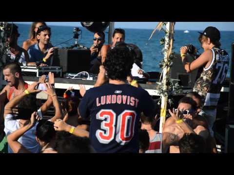 Federico Gardenghi - I LOVE Summer ......  !!! #TECHNO