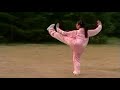 Tai Chi 24 Form Slow Motion