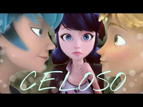 Celoso / Miraculous