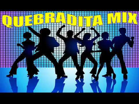 Quebradita 90S Mix