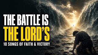 Play This When You Feel Like Giving Up | Worship