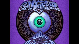 Gangrene (Alchemist x Oh No) - Vodka & Ayahuasca