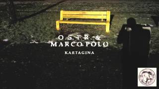 O.S.T.R. & Marco Polo - Hołd Bloków Absolwentom - feat. DJ Haem