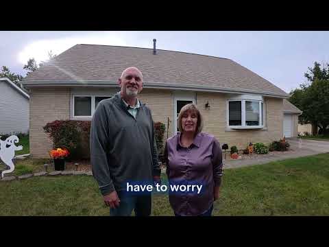 Mokena Homeowner Experience With Americanstruction Roofing