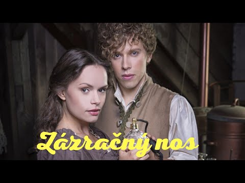 Zázračný nos - rozprávka 2016