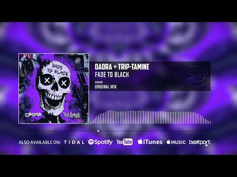 Trip-Tamine, Daora - Fade To Black (Official Audio)