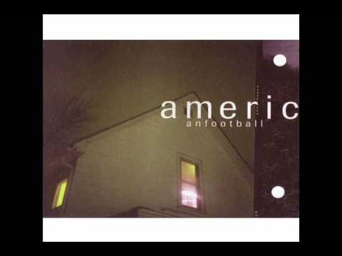 American Football - But the Regrets Are Killing Me