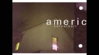 American Football - But the Regrets Are Killing Me