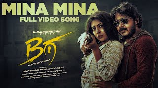 Mina Mina - Video [Kannada] | Beega | Ravi Shankar,Jadi Akash,Sahar Afsha, Syed Irfan|HM Srinandan video