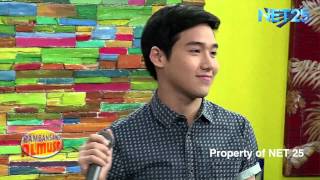KEN CHAN PAMBANSANG ALMUSAL Guesting Part 1