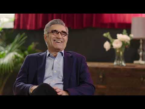 Behind the Episode - The Hospies