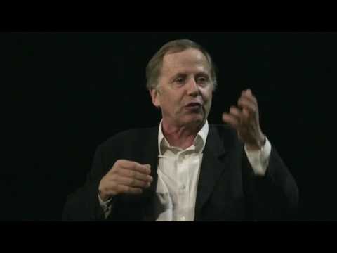 FABRICE LUCHINI *** VARIATIONS LES FABLES DE LA FONTAINE *** Partie 1