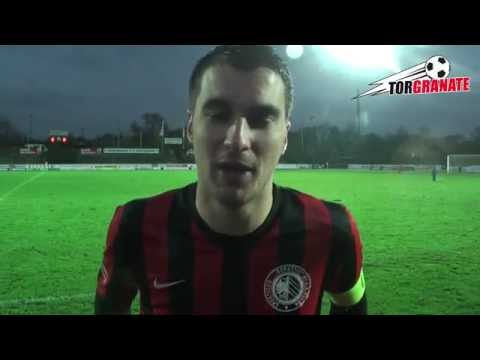 Verbandsliga: SC Borussia Fulda - TSV Lehnerz II