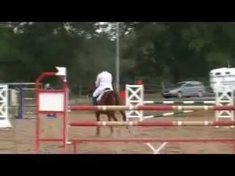 Sandra Persson & Optimist 110703