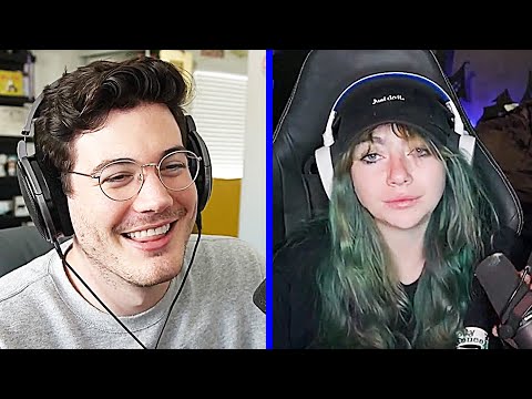 Minx lets her true feelings slip out