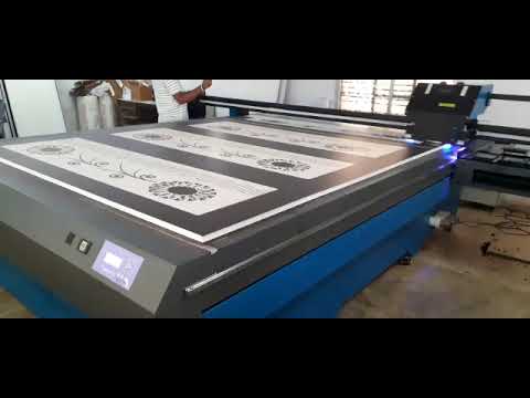 Uv digital printing machines
