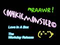 Love In A Box - The Workday Release 