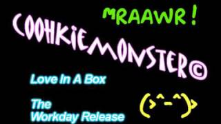 Love In A Box - The Workday Release
