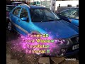 HOW 2 ROVER 25 FRONT WINDOW REGULATOR REMOVAL PROCEDURE HOW TO GUIDE R3 200 STREETWISE 214 216 218