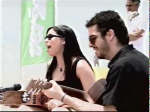 Candy video