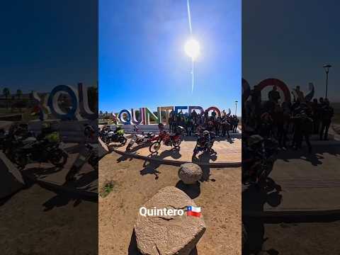 Quintero CHILE 🇨🇱