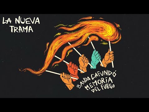 Banda CAFUNDÓ - La Nueva Trama